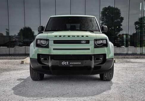 Land Rover Defender, 2022 2