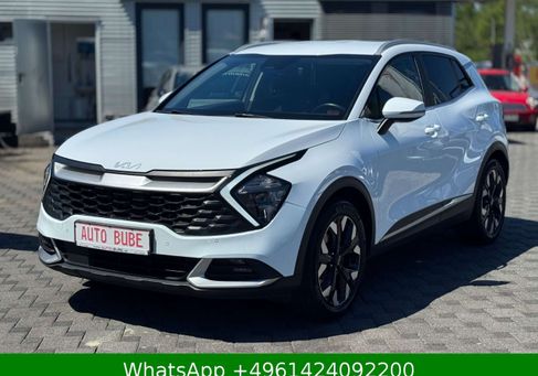 Kia Sportage, 2022