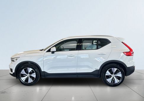 Volvo XC40, 2020 3