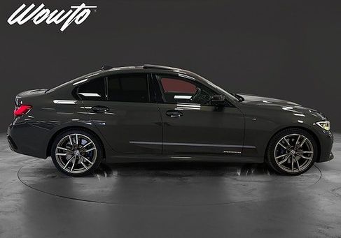 BMW M340i, 2020 3