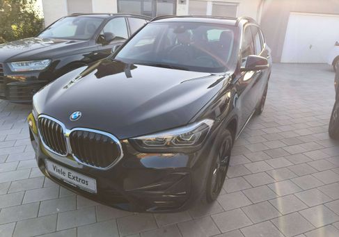 BMW X1, 2021 2