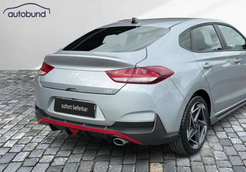 Hyundai i30, 2025