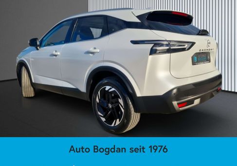 Nissan Qashqai, 2025 3