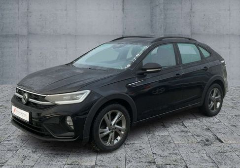 Volkswagen Taigo, 2022