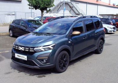Dacia Jogger, 2023