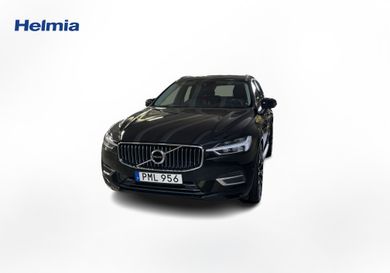 Volvo XC60, 2020
