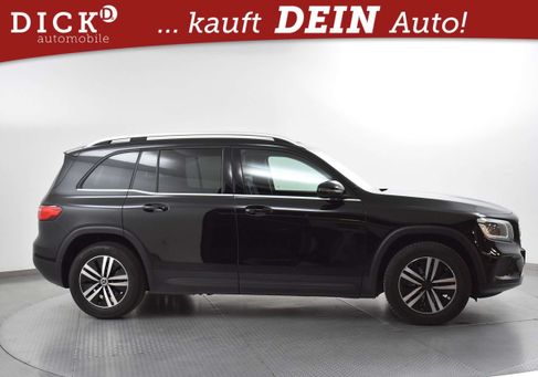 Mercedes-Benz GLB 180, 2021