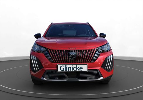 Peugeot 2008, 2026