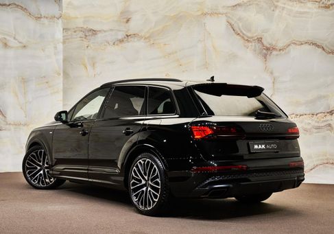 Audi Q7, 2026