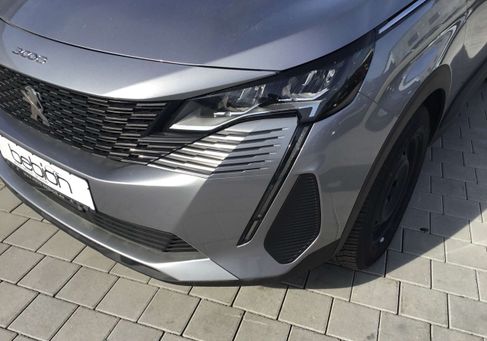 Peugeot 3008, 2023