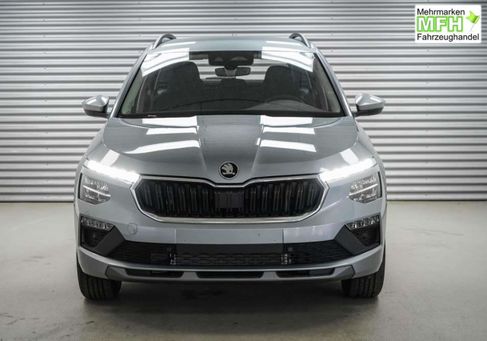 Skoda Kamiq, 2026 2