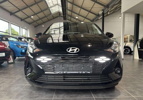 Hyundai i10, 2025 3