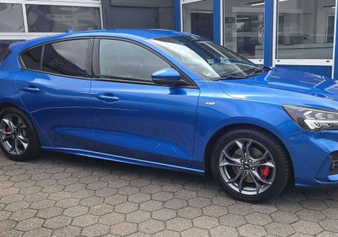 Ford Focus, 2020