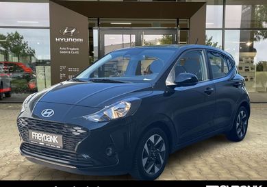Hyundai i10, 2024