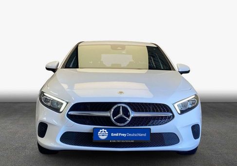 Mercedes-Benz A 220, 2019