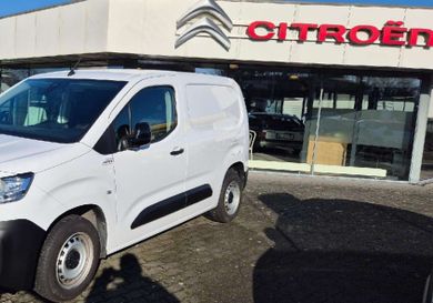 Citroën Berlingo, 2024
