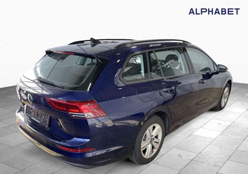Volkswagen Golf, 2023 2