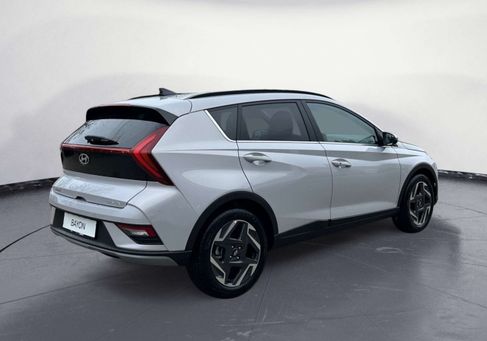 Hyundai Bayon, 2026 3