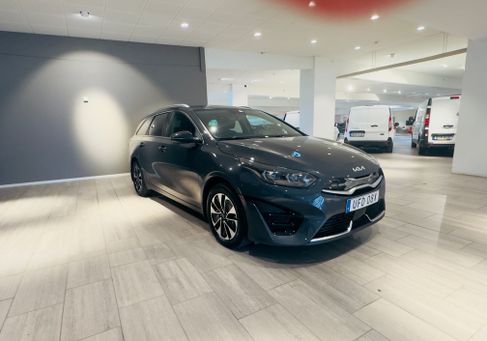 Kia Cee'd Sportswagon, 2023 3