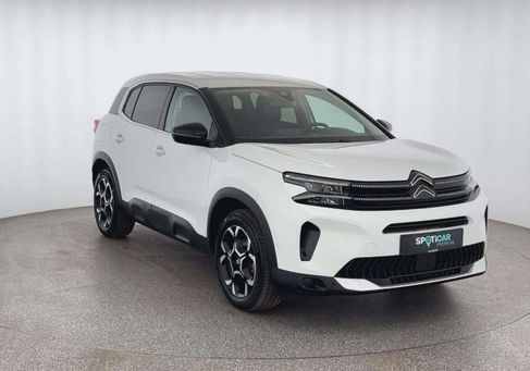 Citroën C5 Aircross, 2024 3
