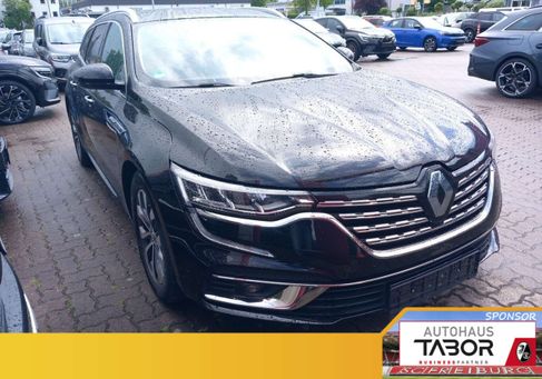 Renault Talisman, 2022