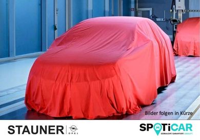 Opel Astra, 2025
