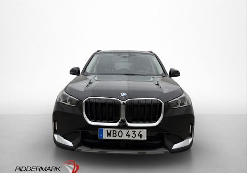 BMW X1, 2024 2