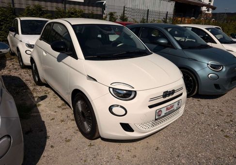 Fiat 500, 2026