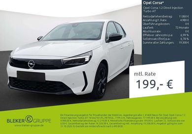 Opel Corsa, 2024