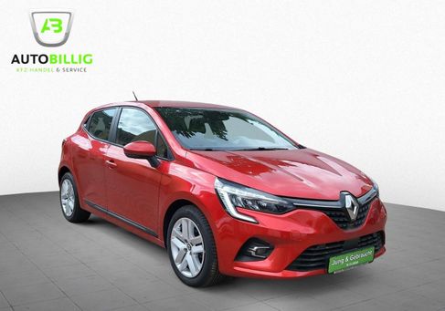 Renault Clio, 2023