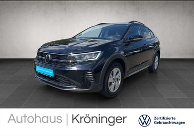 Volkswagen Taigo, 2024