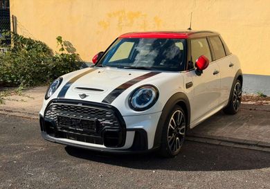 MINI Cooper S, 2023