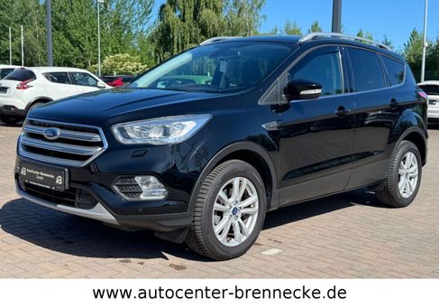 Ford Kuga, 2019