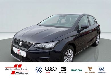 Seat Ibiza, 2022