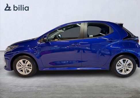 Toyota Yaris, 2026 3