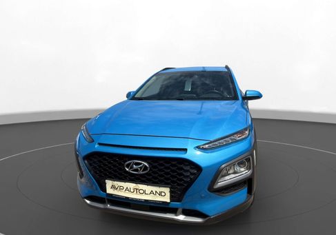Hyundai Kona, 2020 3