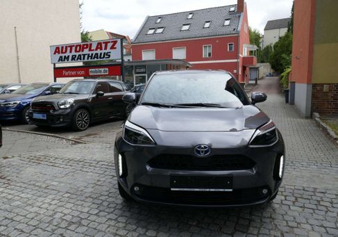 Toyota Yaris Cross, 2024 2