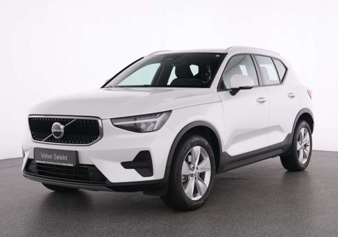 Volvo XC40, 2023 2
