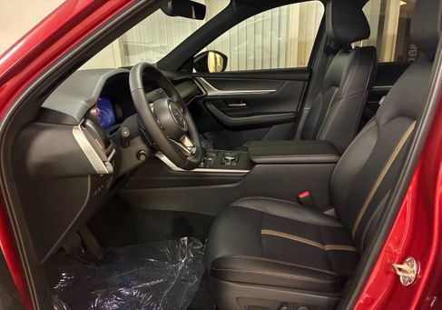 Mazda CX-60, 2026 2