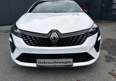 Renault Clio, 2025