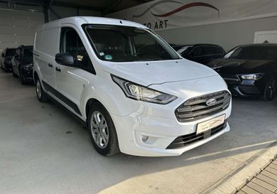 Ford Transit Connect, 2022