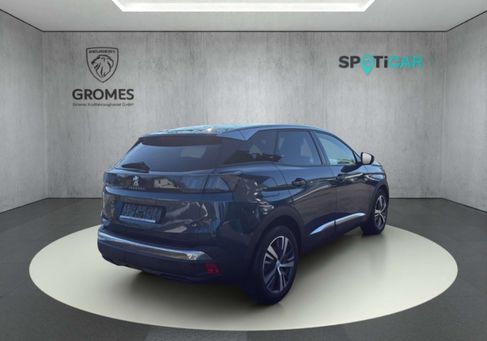 Peugeot 3008, 2024