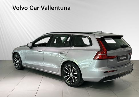 Volvo V60, 2026
