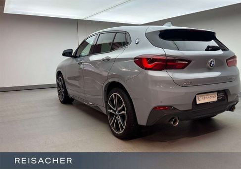 BMW X2, 2023 2