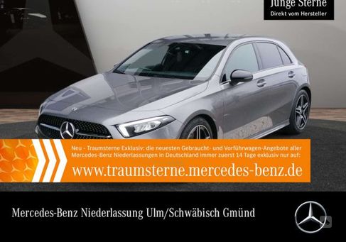 Mercedes-Benz A 220, 2020