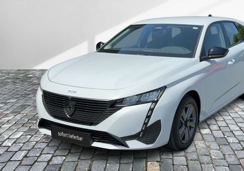 Peugeot 308, 2025