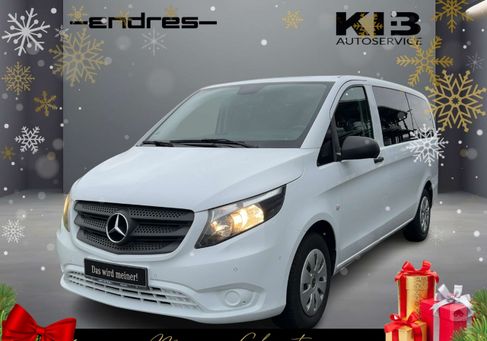 Mercedes-Benz Vito, 2018