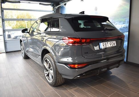Audi, 2025 2