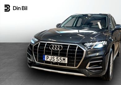 Audi Q5, 2025