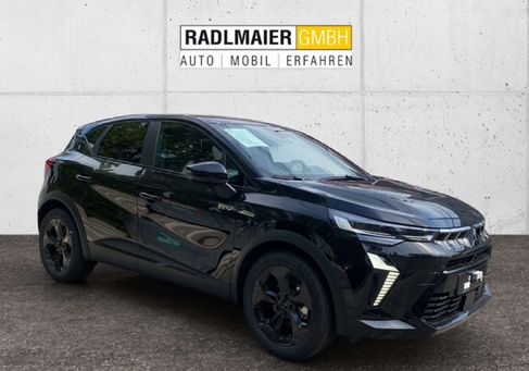 Mitsubishi ASX, 2026